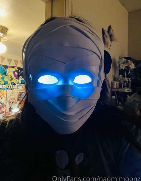 naomimoonz porn star photos