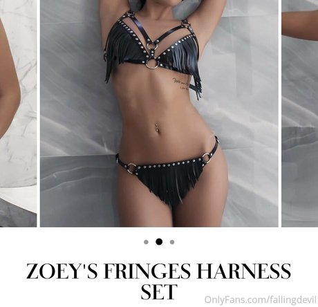 FallingDevil pornstar perfect archive