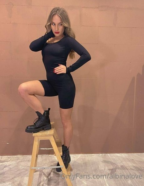 albinalove star nude galleries