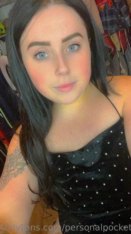 personalpocketcutie star adult picture