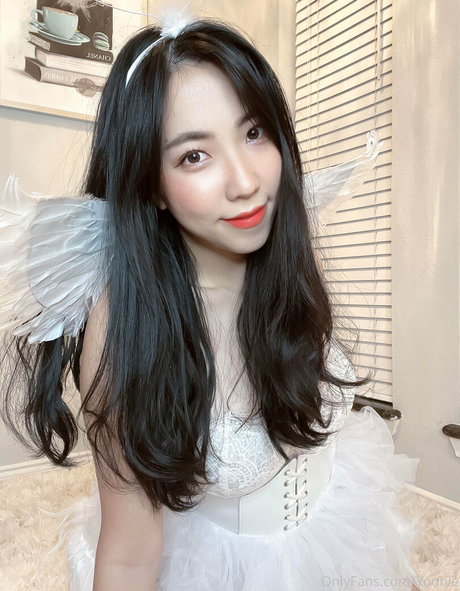 yooniefree star nice photo