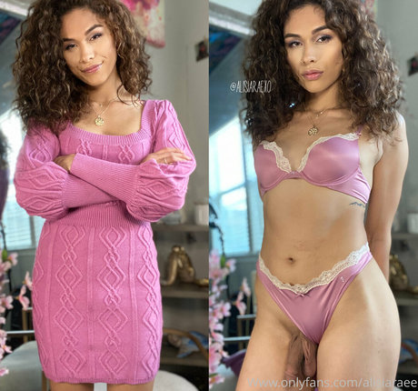 alisiaraee beautiful star photos