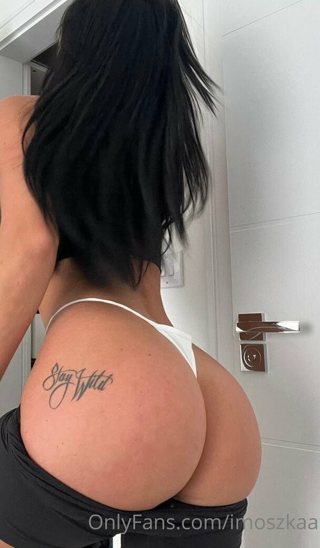 Imoszka pornstar erotic images