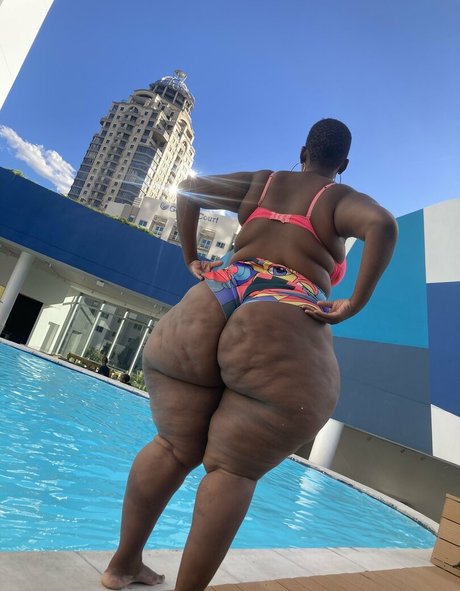 South African Thick sexy pornstar picture