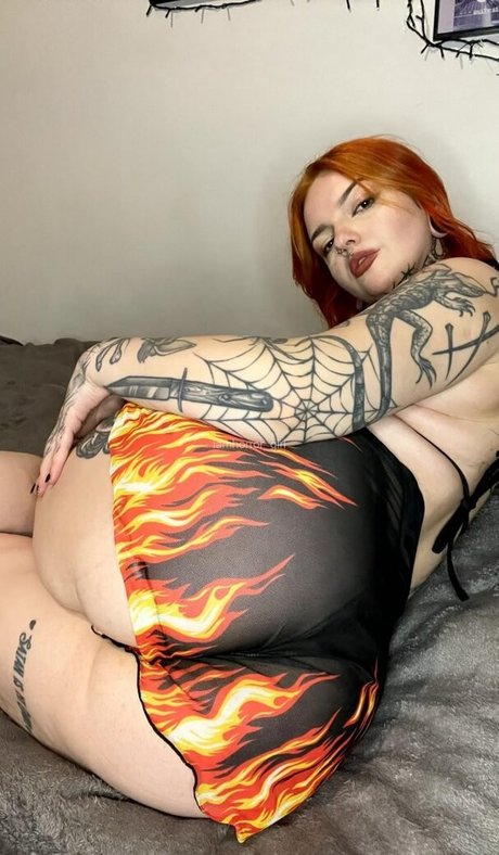 Iamhorror high quality star image