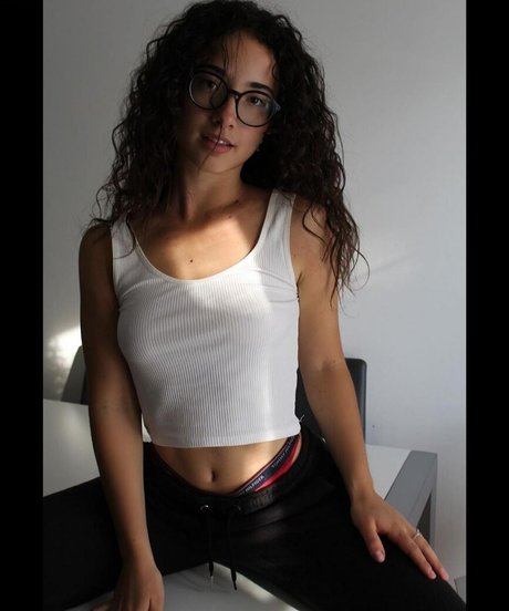 Jennifer Roncato star nude photo