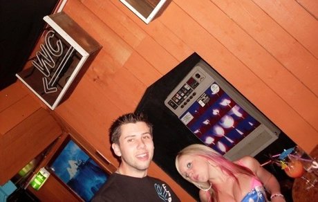 Katy Yardley sex model picture