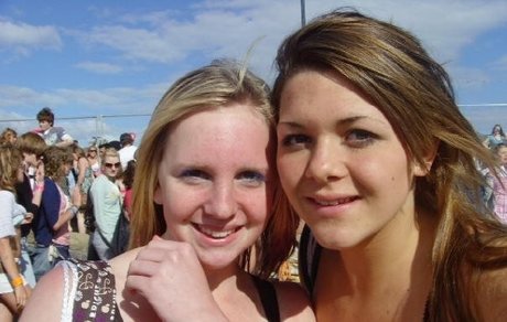 Katy Yardley beautiful star photo