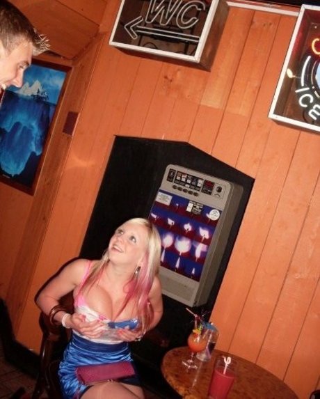 Katy Yardley star adult pics