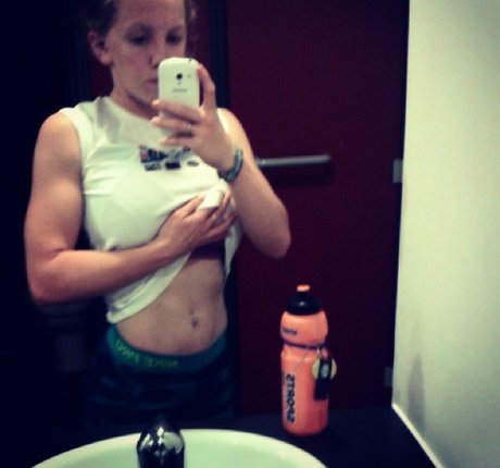 Katy Yardley model pornographic images