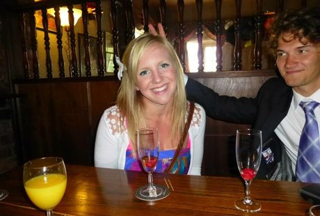 Katy Yardley pornographic model photos