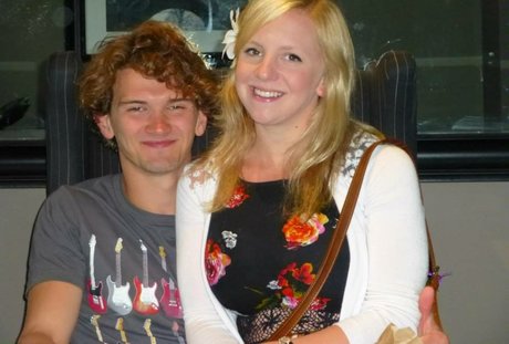 Katy Yardley sex star pictures