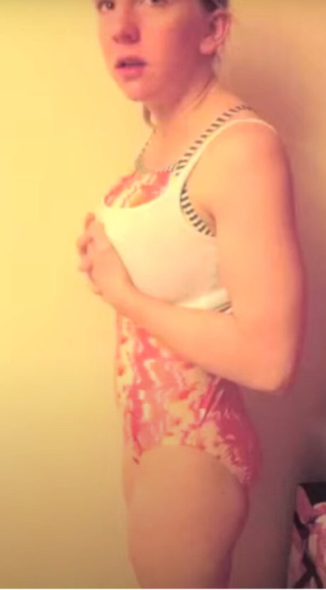 Katy Yardley adult model pics