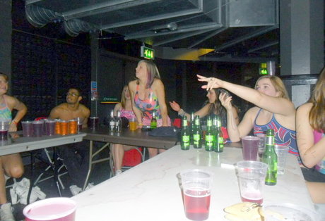 Katy Yardley naked pornstar images