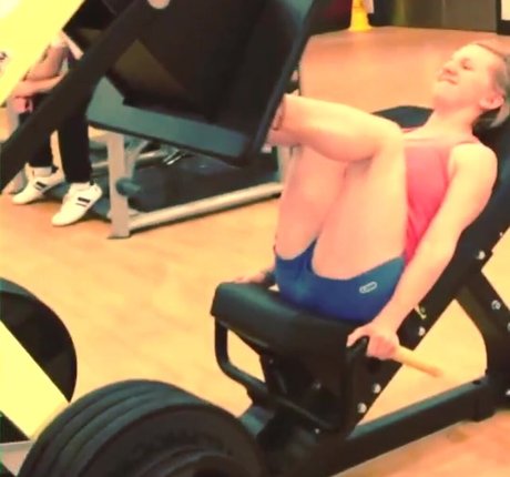 Katy Yardley model exclusive gallery