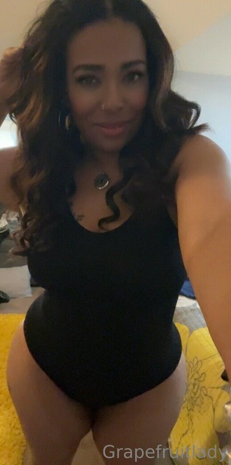 Grapefruitlady beautiful star archive