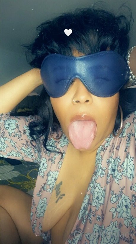 Grapefruitlady sexy model photo