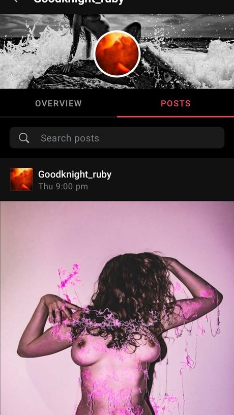 poseurs star top gallery