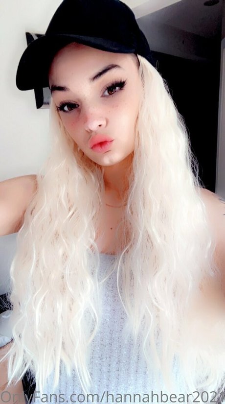 hannahbear2021 nice model img