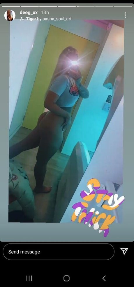 deniiicexx hot actress picture