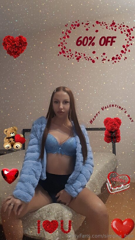 simona free model beautiful pic