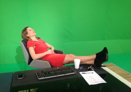 Lucrezia Millarini high quality pornstar photo