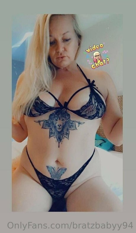 bratzbabyy94 pornstar adult images