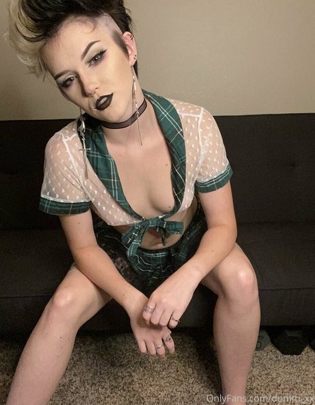 domm xx high quality model gallery