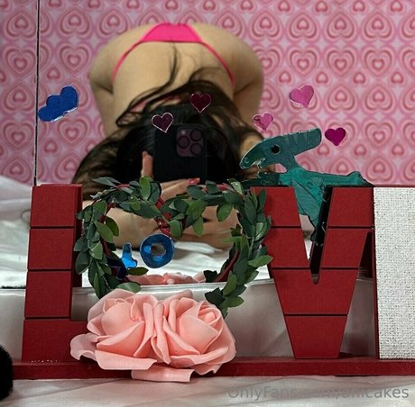 anicakes xxx star image