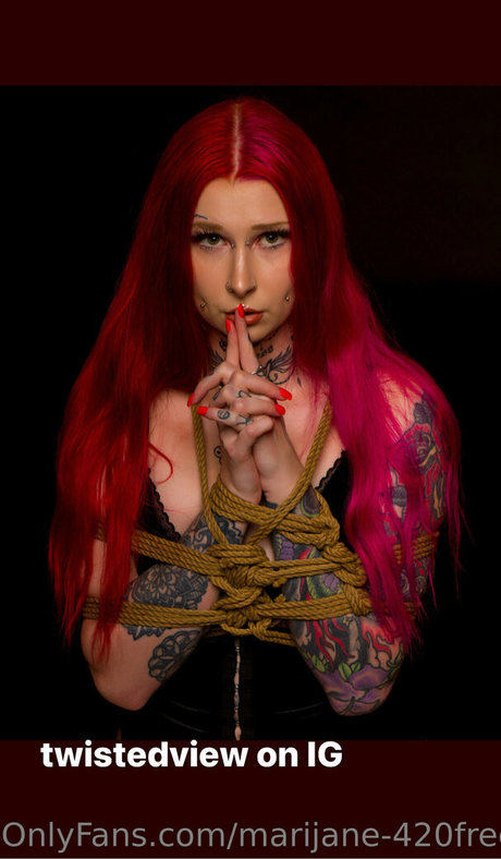 marijane 420free star nudes pic