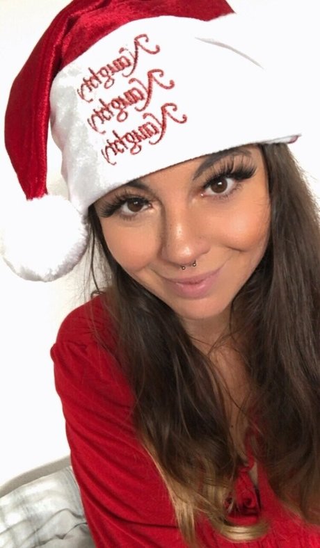 kittycore96 model pornographic pic