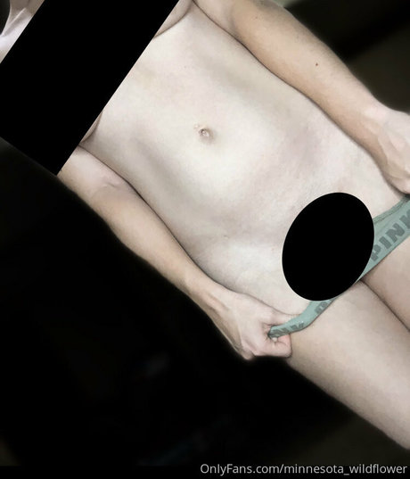 minnesota wildflower nudes actress pic