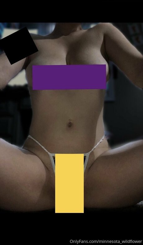 minnesota wildflower pornstar top picture