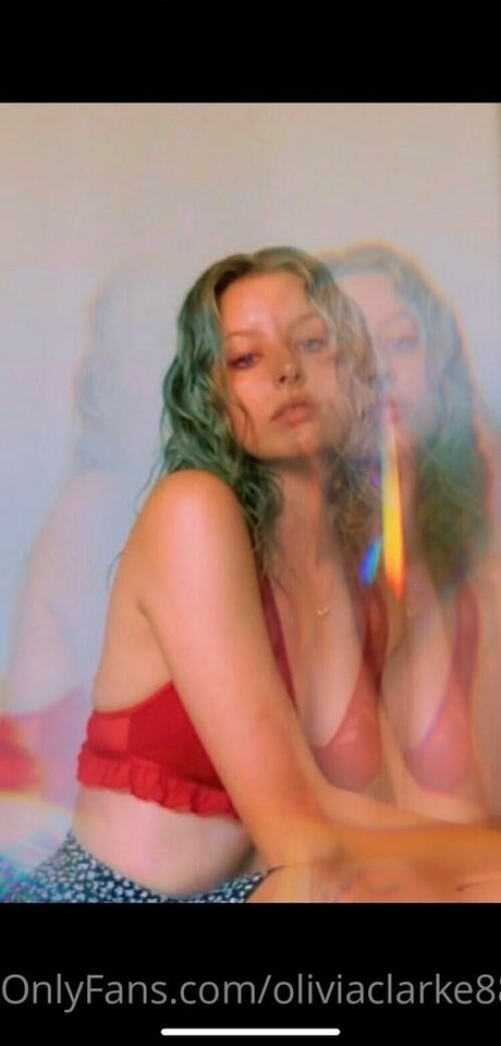 oliviaclarke88 exclusive model gallery