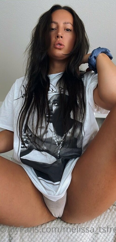melissa tsfree pornstar exclusive img