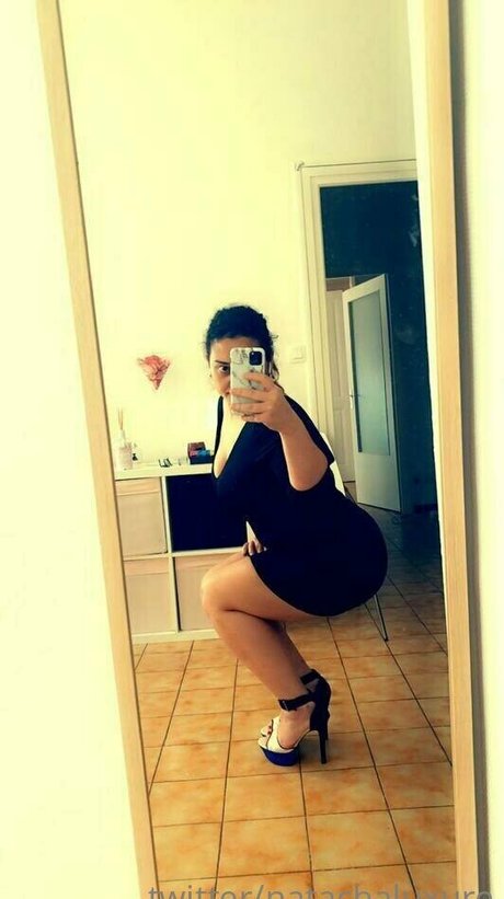 natachaluxure high quality model photos