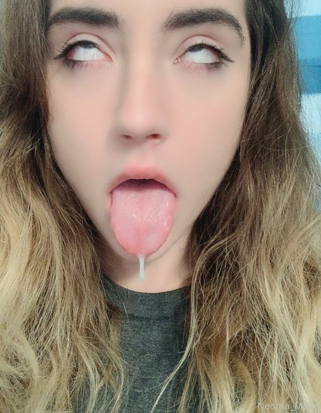 neoma moon star pornographic photos