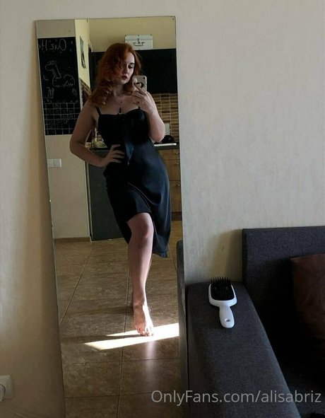 alisabriz top star images