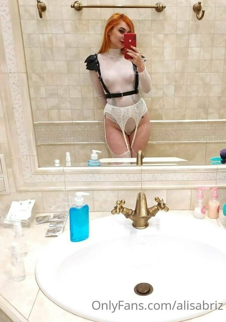 alisabriz pornstar pretty picture