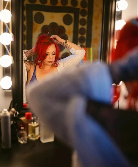 Ming naaa pretty actress pics