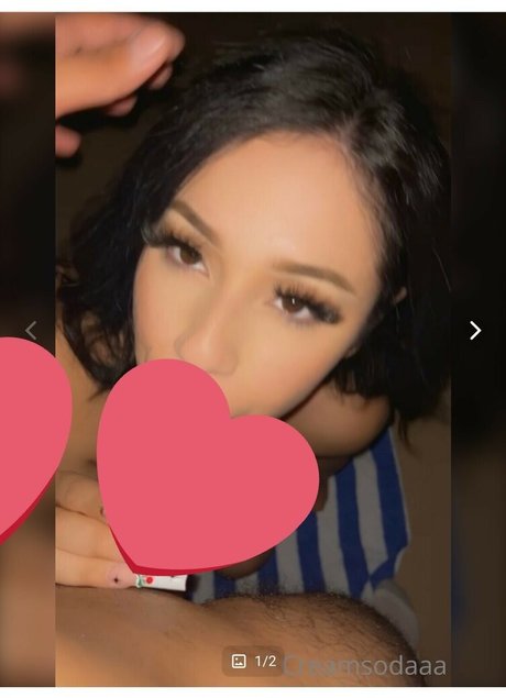 creammsodaa nudes model gallery