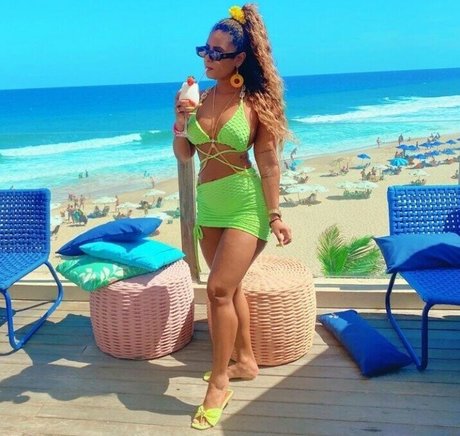 Mykaele Maylane Moraes art pornstar photo