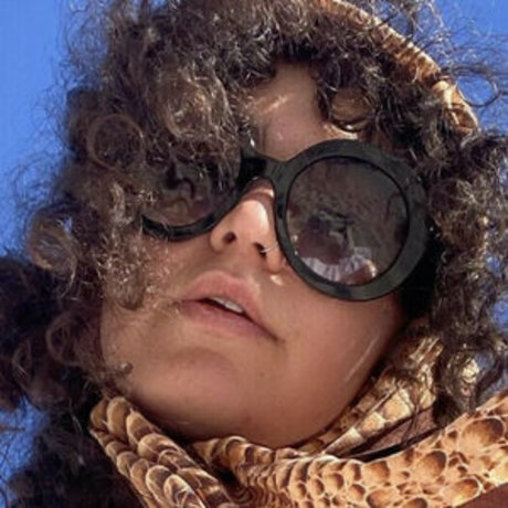 Remi Wolf star nude photos