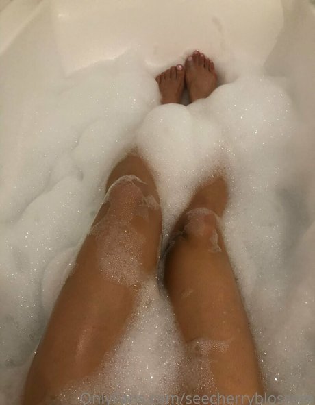 seecherryblossom model exclusive image