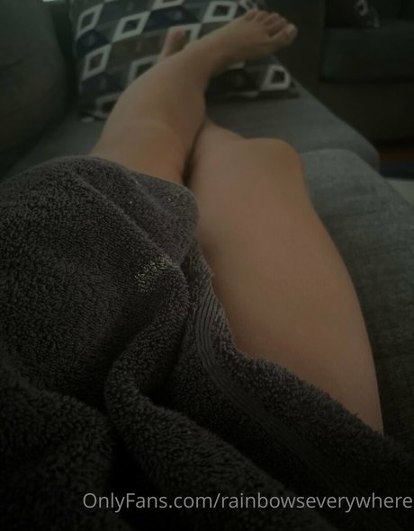rainbowseverywhere hot pornstar image