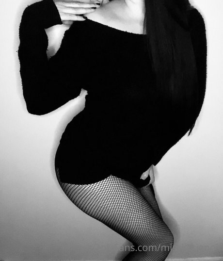 misskittienoir star nudes pic