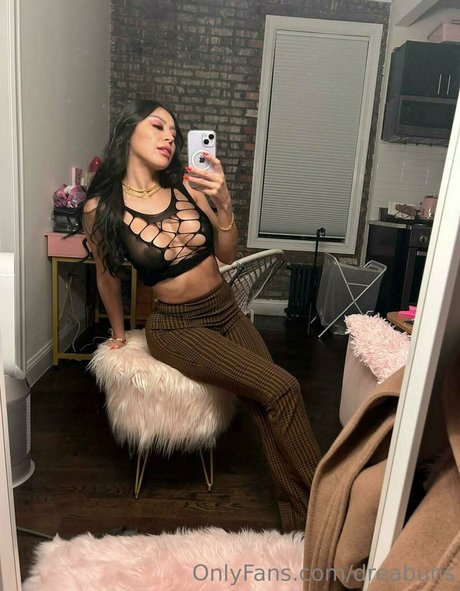 dreabuns model erotic images