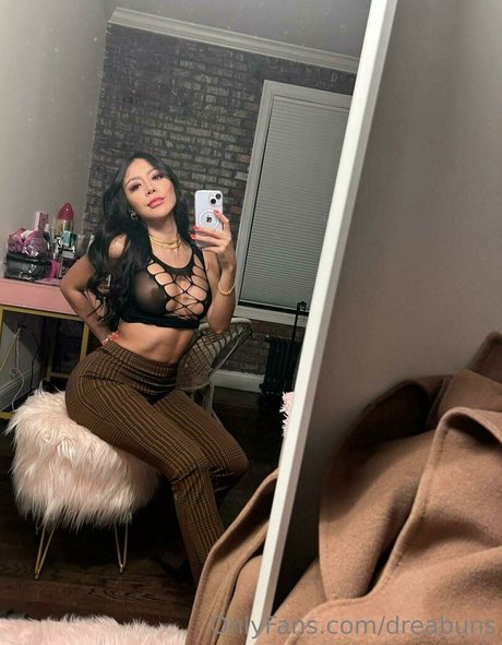 dreabuns star picture