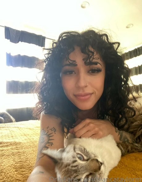 biancataylorm model nudes photos