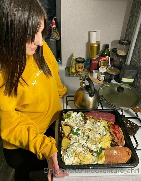 adventure ahri porn model galleries